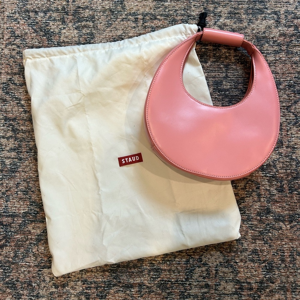 Staud Moon Bag